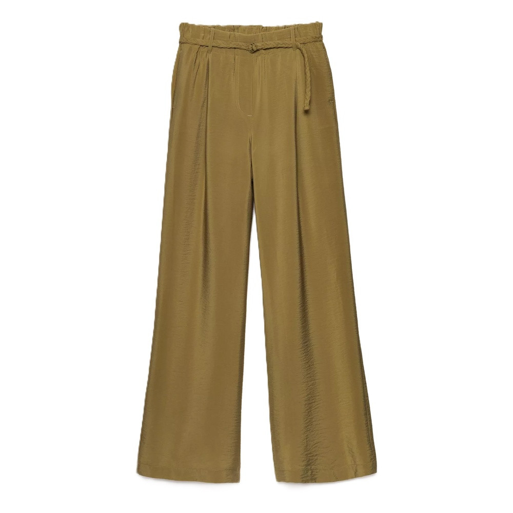 CKS Lausannes Long Trousers Non-de Groen