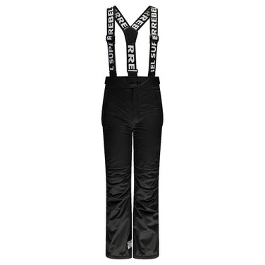 Super Rebel Speed Ski Pant Blauw