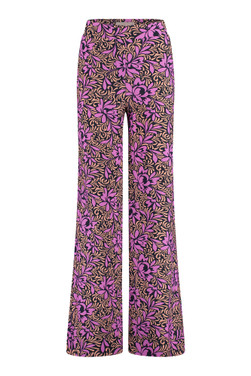 virblatt - harembroek dames Goa-broek hippie-broek dames Aladdin-broek  dames hippie-kleding - Elemente Ausleben sm : : Kleding, schoenen  & sieraden