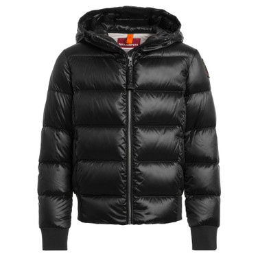 PARAJUMPERS Jacket MARIAH SX92 Zwart 1