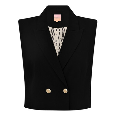 Gossia - Echogo Vest G2954 - Golden Nugga