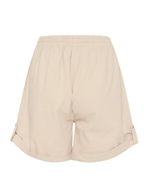 Saint Tropez ZalindaSZ Shorts Off White