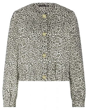 Label Dot Debora Jacket Multi