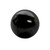 SHUNGITE 30 MM POLISHED SPHERE (NO BASE INCLUDED)