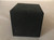 SHUNGITE CUBE, UNPOLISHED , 5 CM