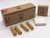CASE OF 12 PALO SANTO INCENSE STICK BOXES, 100% PALO SANTO, COMPRESSED