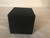 SHUNGITE CUBE, UNPOLISHED , 10 CM (4 INCHES)