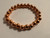 COPPER BRACELET, 8 MM