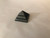 ENERGY PYRAMID, SHUNGITE - 5 CM