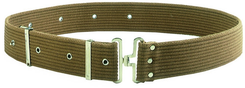 CLC Tool Works Series C501 Work Belt, 29 to 46 in Waist, Cotton [SKU: ORG0180497]