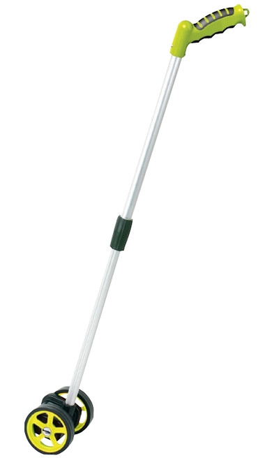 KOMELON MK1212-DW Measuring Wheel, 10,000 ft, 4 in Wheel, ABS Wheel [SKU: ORG4050399]