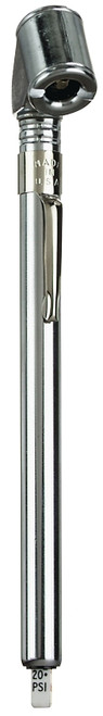 Tru-Flate 17-525 Tire Gauge, 20 to 120 psi [SKU: ORG6279269]