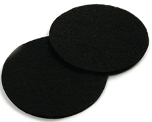 NORPRO 93F Filter, Charcoal [SKU: ORG0098574]