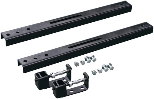 VALLEY INDUSTRIES SSFK-ATV-QA ATV Boom Mounting Kit, Quick Attach, Universal, For: 15 and 25 gal Sprayers [SKU: ORG7800790]