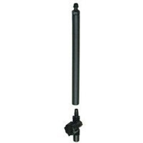 Raindrip R166CT Mister and Riser, Adjustable, Polyethylene [SKU: ORG1362292]