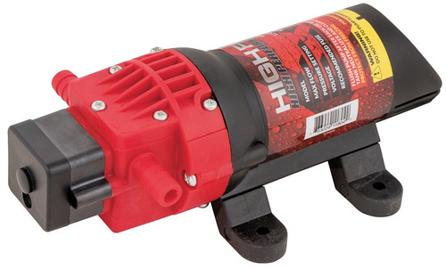 AG SOUTH 5275086 Replacement Pump [SKU: ORG7688468]