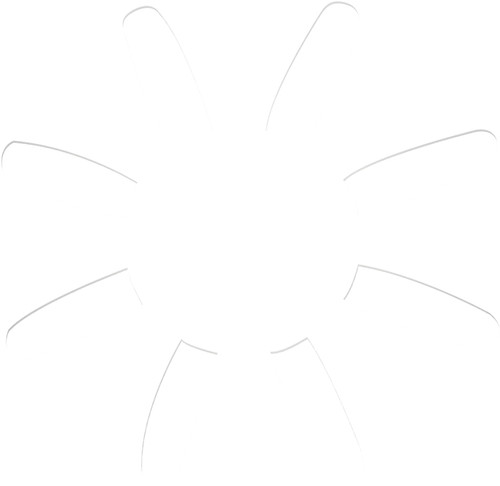 FRESH PRODUCTS EFA1-F-06 Cover Refill, Cotton Blossom [SKU: ORG3228806]