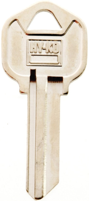 KEY BLANK KWIKSET KW1 [SKU: ORG9113176]