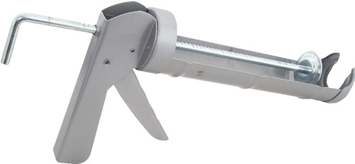 Newborn 77 Caulk Gun, 1/10 gal Cartridge [SKU: ORG6369029]