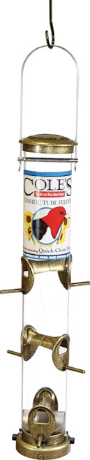 Cole's TT06 Wild Bird Feeder [SKU: ORG2967966]