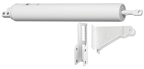 National Hardware V1335 Series N100-033 Door Closer [SKU: ORG7182165]
