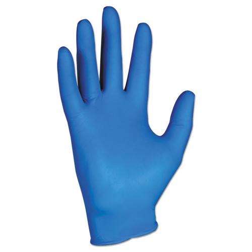 G10 Nitrile Gloves, Artic Blue, Small, 2,000/Carton [SKU: KCC90096CT]