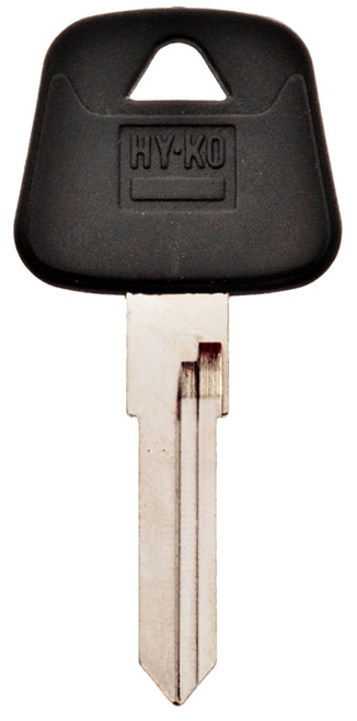 HY-KO 12005V35 Automotive Key Blank, For: Volkswagen V35 Vehicle Locks [SKU: ORG3277084]