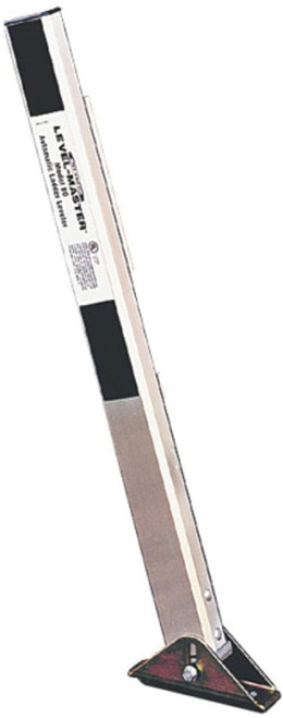 WERNER PK80-2 Extension Ladder Leveler, Automatic, Aluminum, Silver [SKU: ORG6962245]