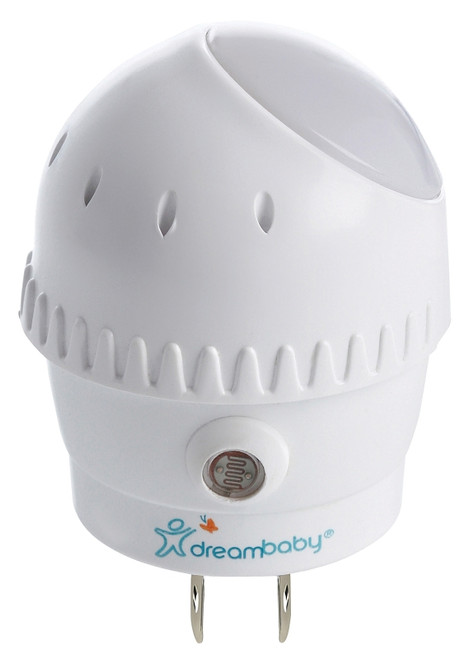 Dreambaby L8041 Night Light, 0.5 W, LED Lamp [SKU: ORG4897104]