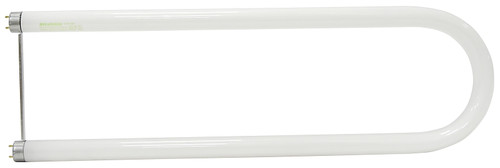 Sylvania 22052 Fluorescent Bulb, 32 W, T8 Lamp, Medium G13 Lamp Base, 2850 Lumens, 4100 K Color Temp [SKU: ORG6865380]