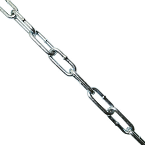 BARON 6201 Link Chain, 1/0 AWG, 250 ft L [SKU: ORG7019524]