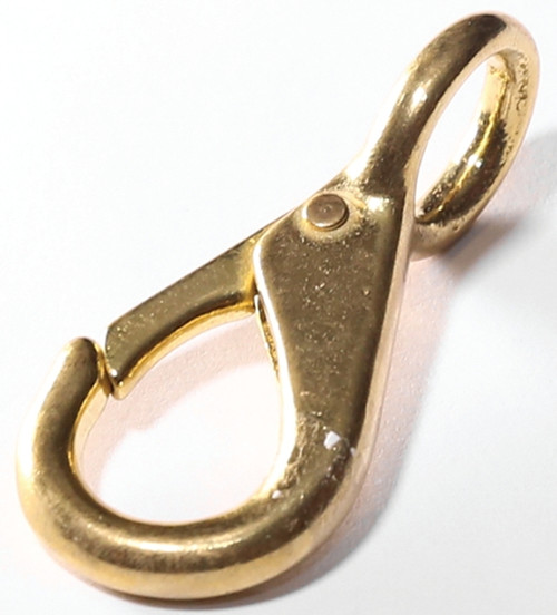 BARON 249BT-2 Quick Snap, Bronze [SKU: ORG6591556]