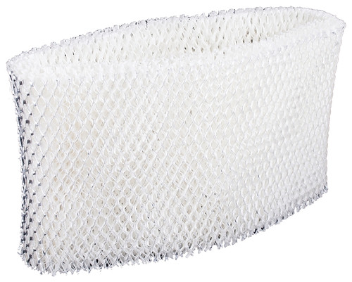 BestAir H-75C-PDQ-4 Extended Life Humidifier Wick Filter, Aluminum Frame [SKU: ORG5343371]