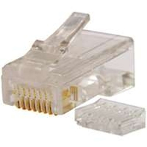 GB GMC-88C6 Modular Plug, RJ-45 Connector, 8 -Contact, 8 -Position [SKU: ORG9595844]