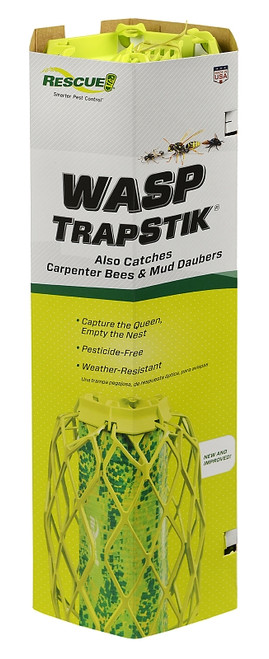 RESCUE TSW-BB6 Trapstik [SKU: ORG9034323]