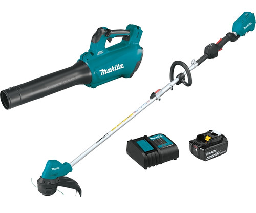 Makita XT287SM1/XT286SM1 Combo Kit [SKU: ORG7406820]