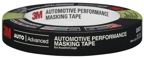 Bondo 03431 Masking Tapes [SKU: ORG9440850]