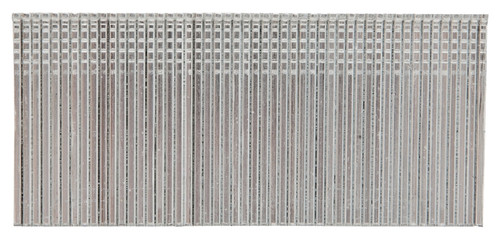 Bostitch SB16-2.5-1M Finish Nail, 2-1/2 in L, 16 Gauge, Steel, Coated, Round Head, Smooth Shank [SKU: ORG4061479]