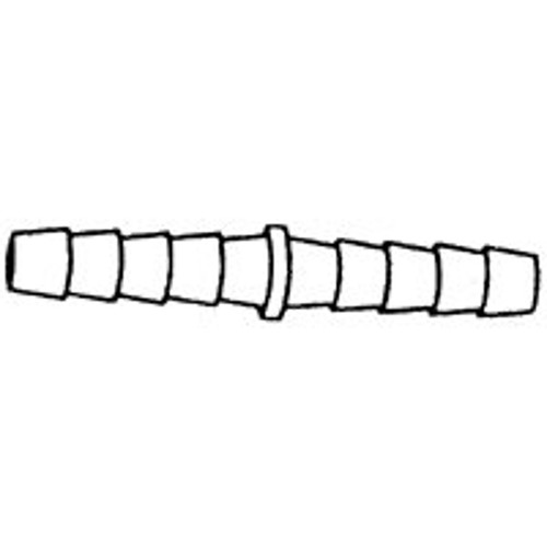 US Hardware M-259C Hose Mender, Mobile RV, For: Hose Clamp or Ferrules [SKU: ORG6015366]