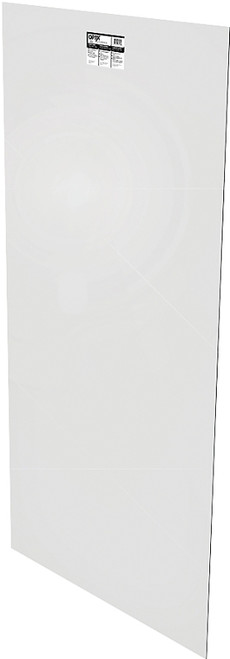 SHEET ACRYLIC 24X48X.100IN MIL [SKU: ORG8397481]