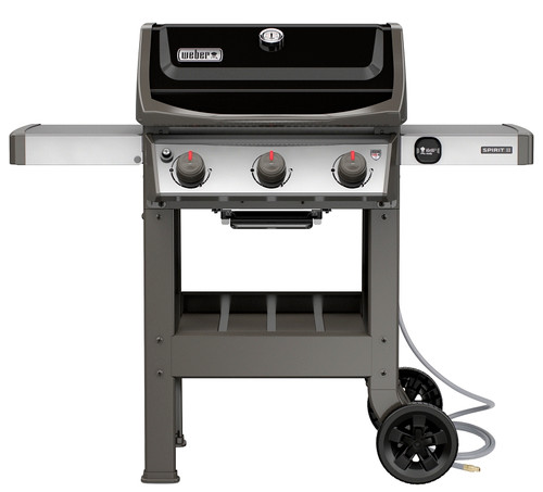GRILL NATURL GAS BLK E-310 [SKU: ORG5150537]