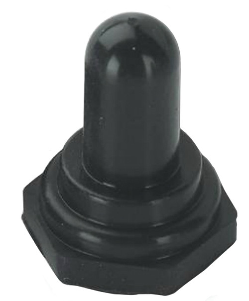 GB GSW-20 Toggle Switch Covers, EDPM Rubber [SKU: ORG2701969]