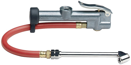 Tru-Flate 17-850 Inflator Gauge, 10 to 120 psi [SKU: ORG6279335]