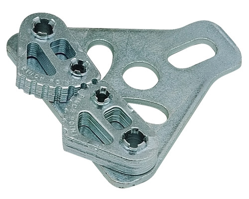 AMERICAN POWER PULL PP-7007 Hand Wire Clamp, For: Barbed or Smooth Wires [SKU: ORG6941280]
