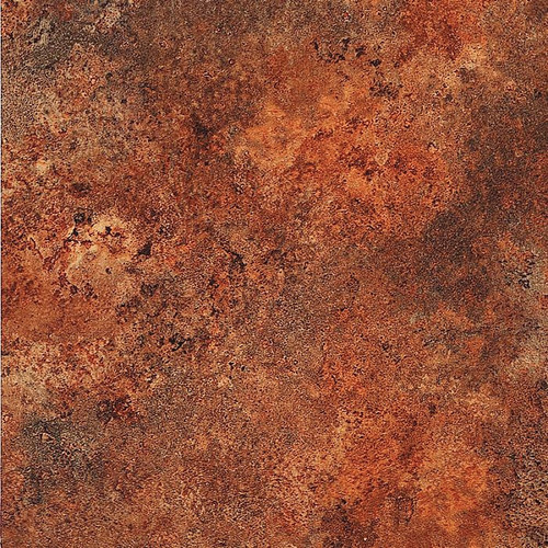 ProSource CL1992 Vinyl Floor Tile, 12 in L Tile, 12 in W Tile, Square Edge, Marble Rustic [SKU: ORG2891968]