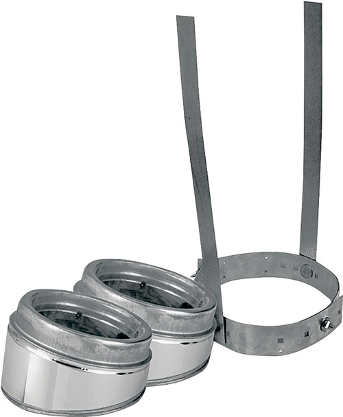 SELKIRK 206206 Type HT Insulated Elbow Kit [SKU: ORG6001978]