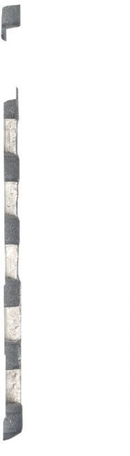 COBRA ANCHORS Lag Shield 253S Masonry Anchor, 276 lb, Zinc [SKU: ORG1780402]