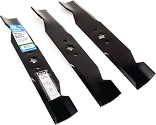 ARNOLD 490-110-0149 Bagging Blade Set, 48 in L [SKU: ORG3707338]