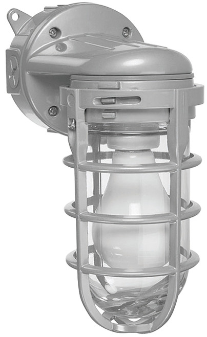 Carlon MCL150W Wall Mount Light, 120 VAC [SKU: ORG0371526]