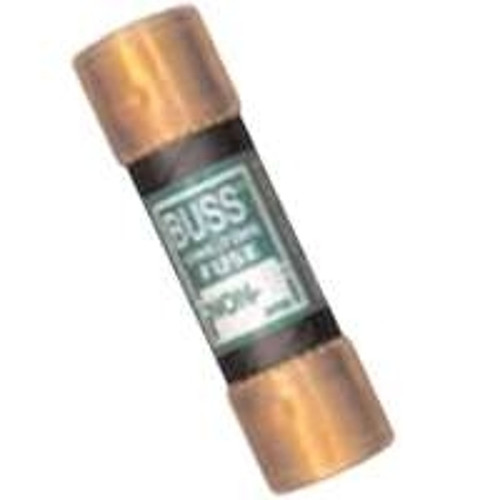 Bussmann NON-45 Fuse, 45 A, 250 VAC, 125 VDC, 50 kA Interrupt, Melamine Body, Cartridge Fuse [SKU: ORG4110516]